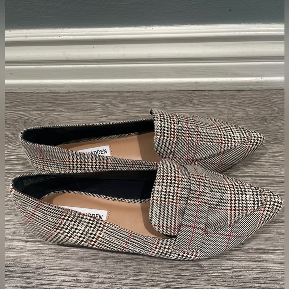 Steve Madden Dress Shoes (Size 8) - Picture 2 of 2